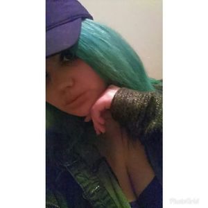 Meet your Posher, Chanda